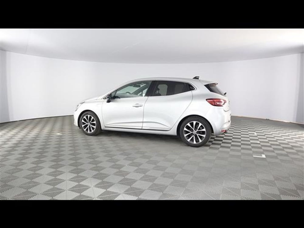 Renault Clio usata a Piacenza (15)