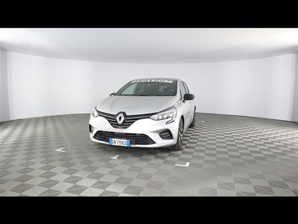 Renault Clio usata a Piacenza (2)