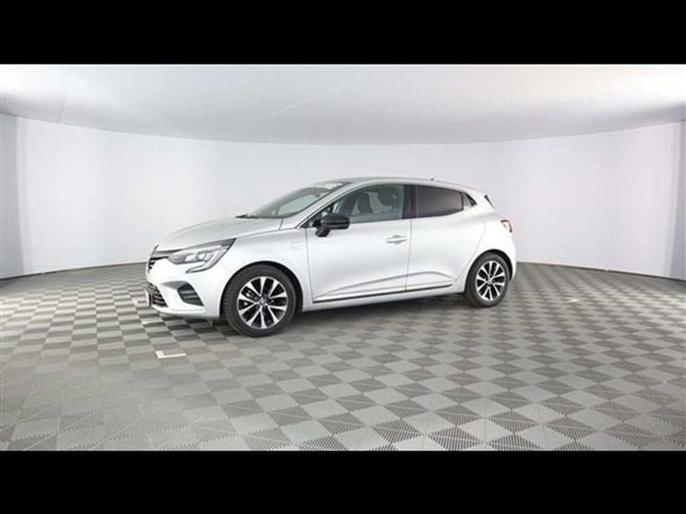 Renault Clio usata a Piacenza (3)