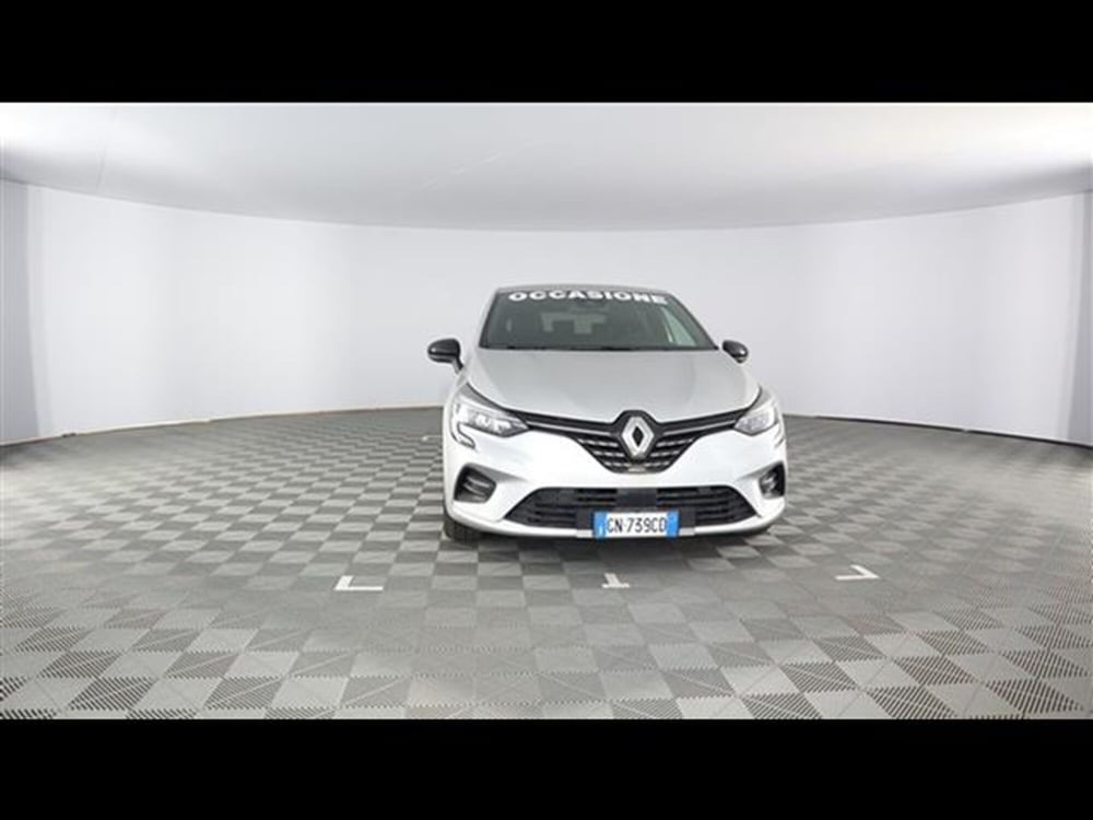 Renault Clio usata a Piacenza (4)