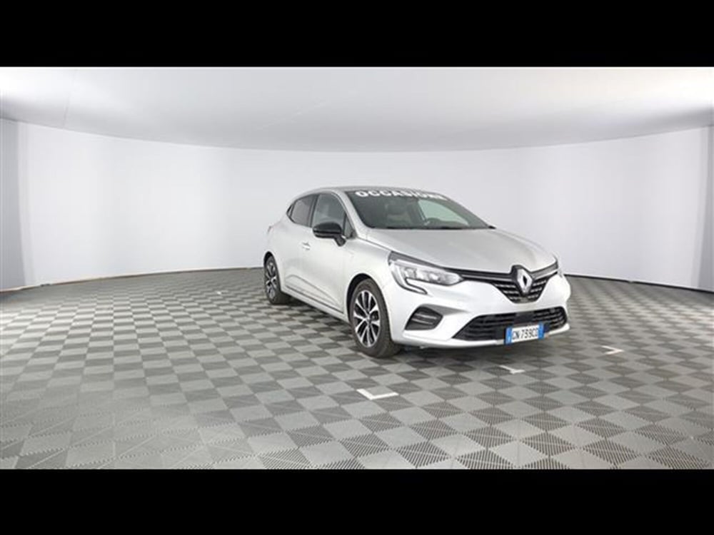 Renault Clio usata a Piacenza (5)