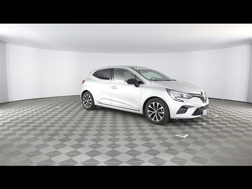 Renault Clio usata a Piacenza (6)