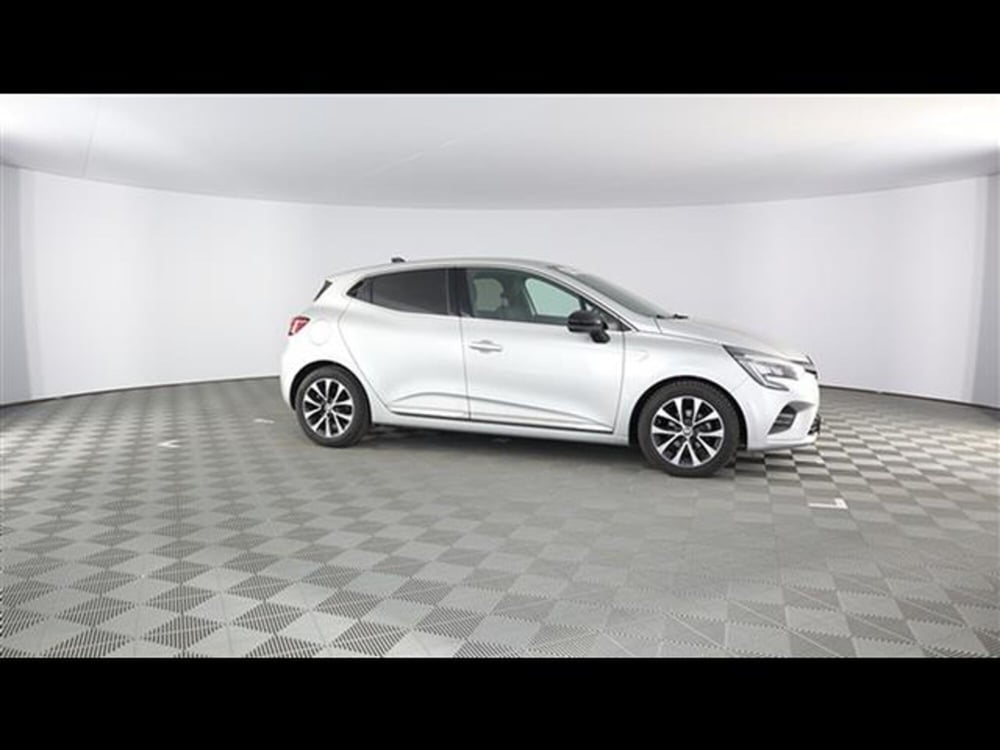 Renault Clio usata a Piacenza (7)