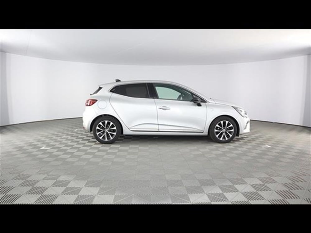 Renault Clio usata a Piacenza (8)