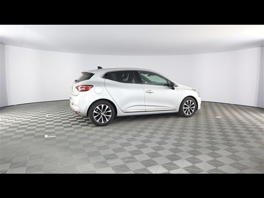 Renault Clio usata a Piacenza (9)