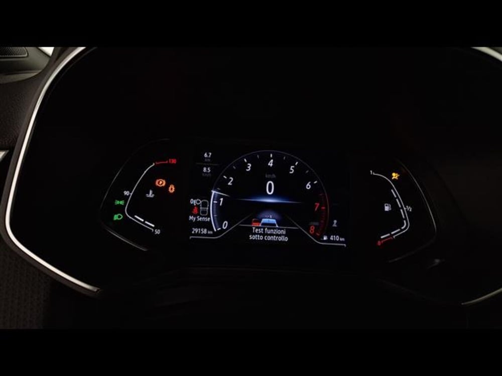 Renault Clio usata a Milano (8)