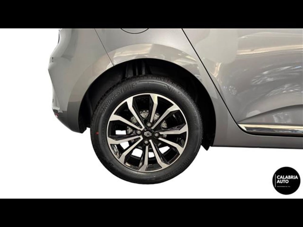Renault Clio nuova a Reggio Calabria (15)