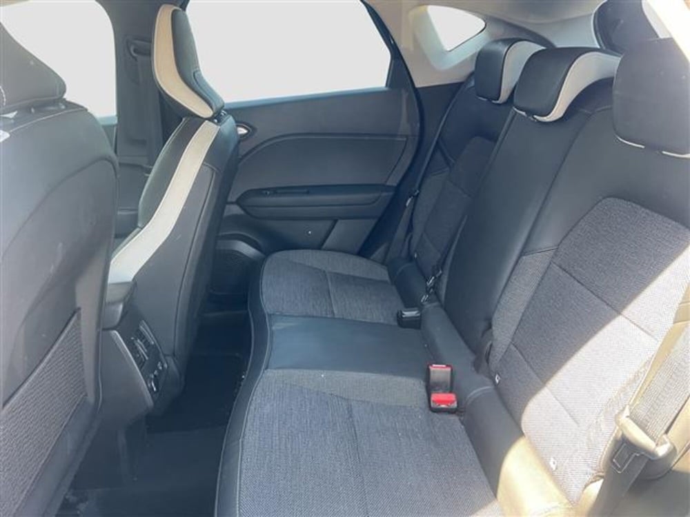 Renault Captur usata a Roma (13)