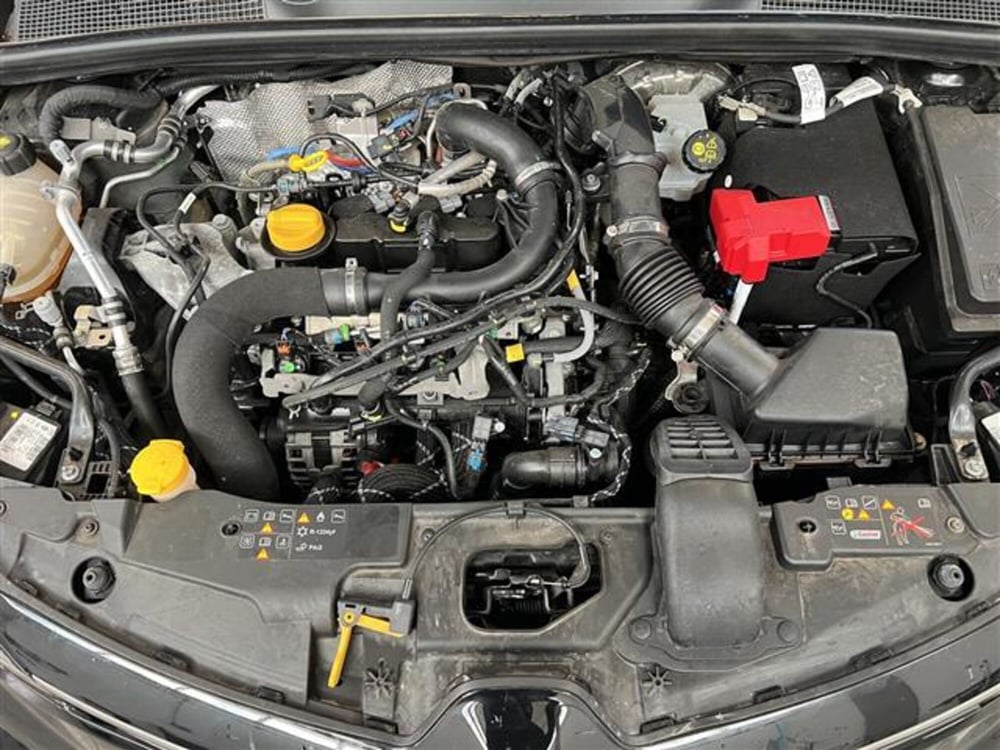 Renault Clio usata a Roma (11)