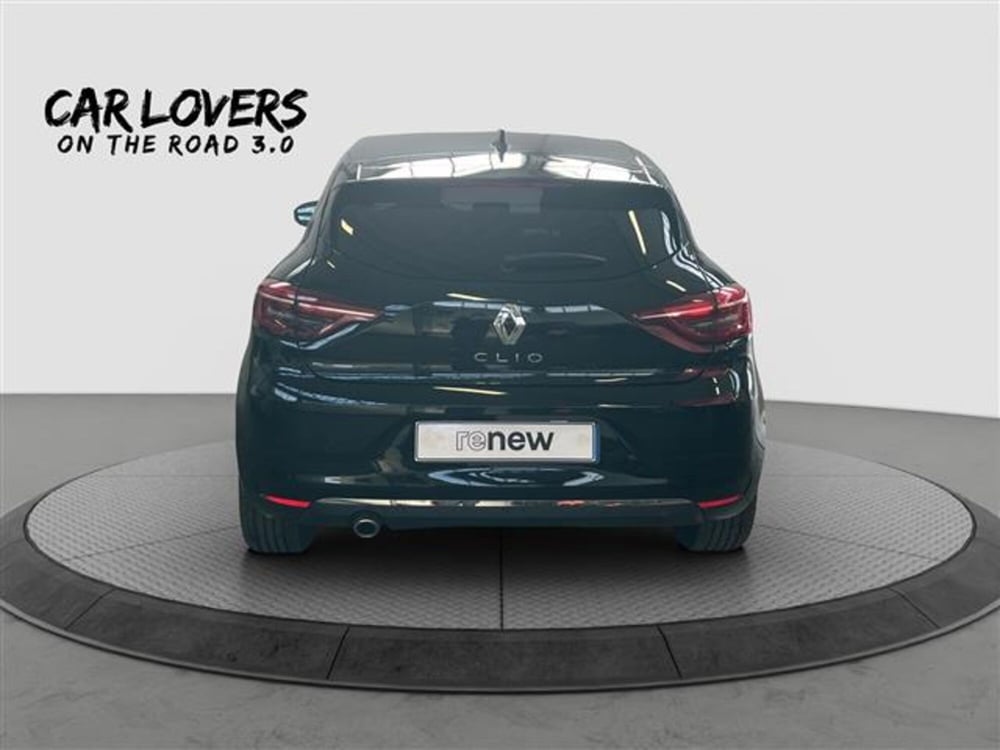 Renault Clio usata a Roma (6)