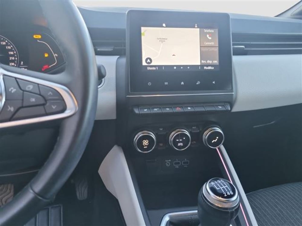 Renault Clio usata a Roma (10)