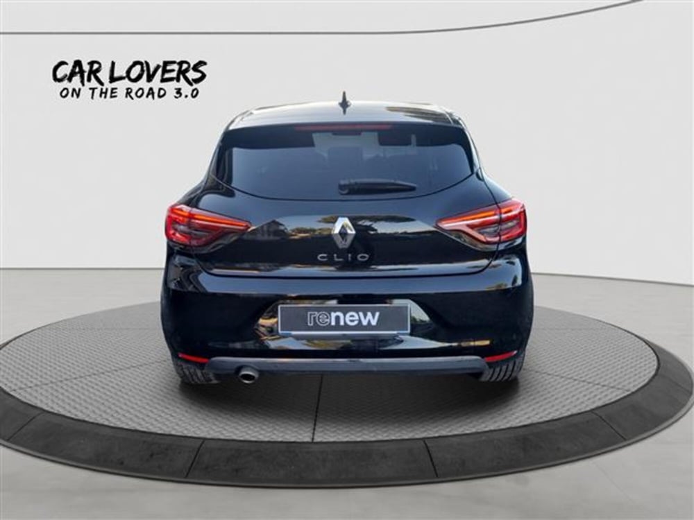 Renault Clio usata a Roma (6)