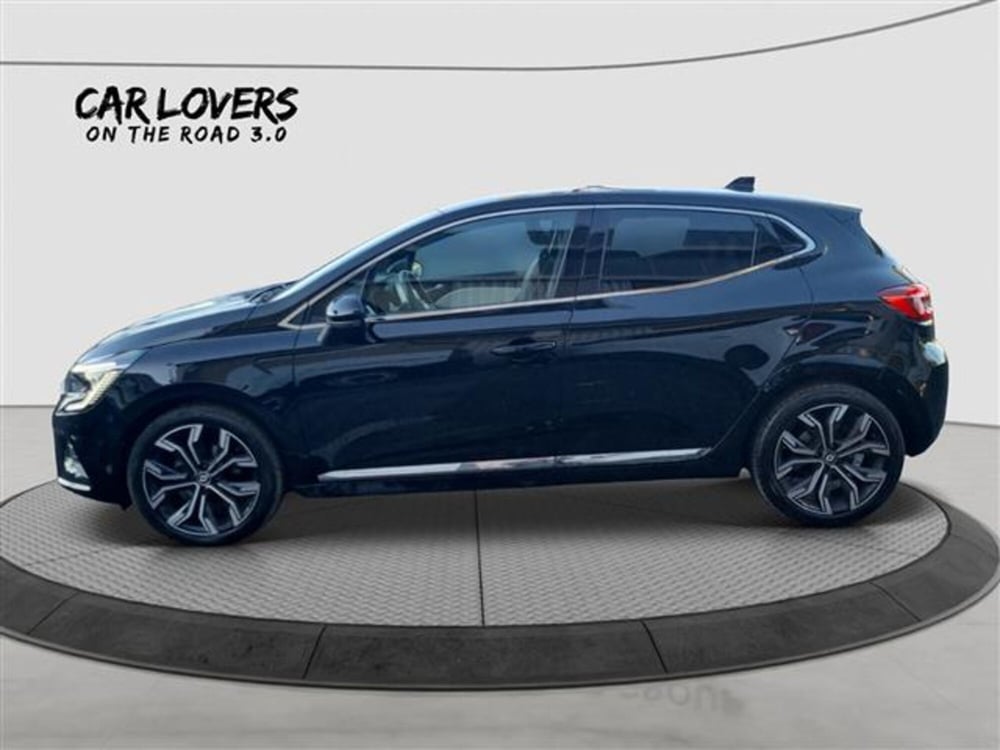 Renault Clio usata a Roma (8)