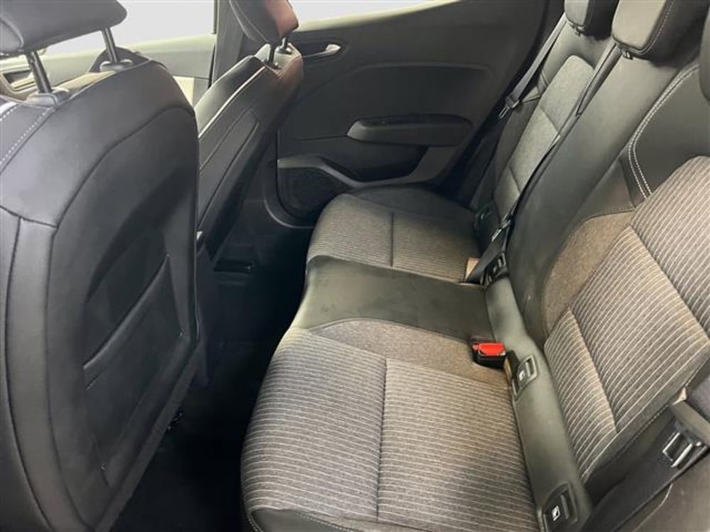 Renault Clio usata a Roma (12)