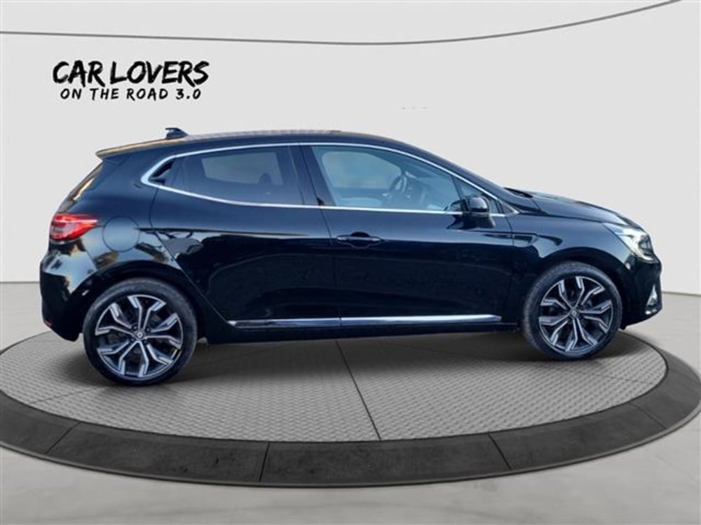 Renault Clio usata a Roma (4)