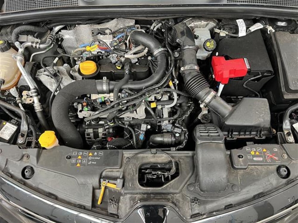 Renault Clio usata a Roma (12)