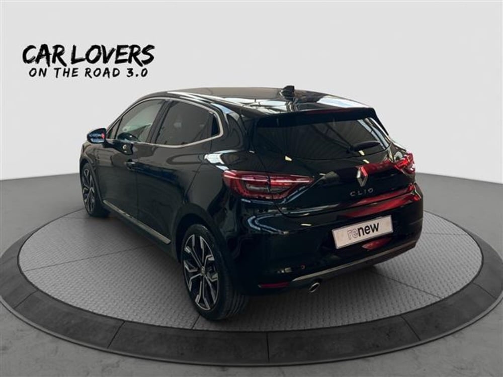 Renault Clio usata a Roma (7)