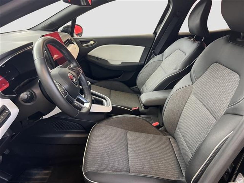 Renault Clio usata a Roma (9)