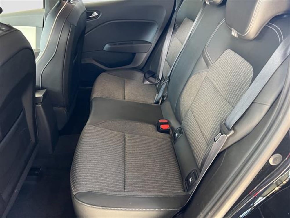 Renault Clio usata a Roma (10)