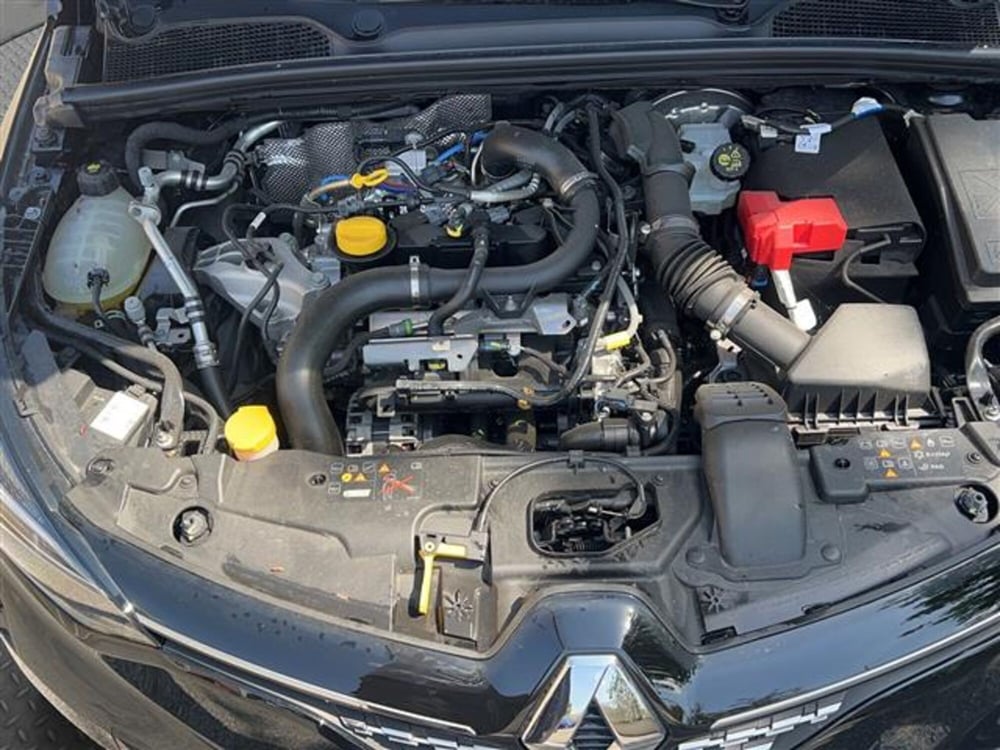 Renault Clio usata a Roma (15)