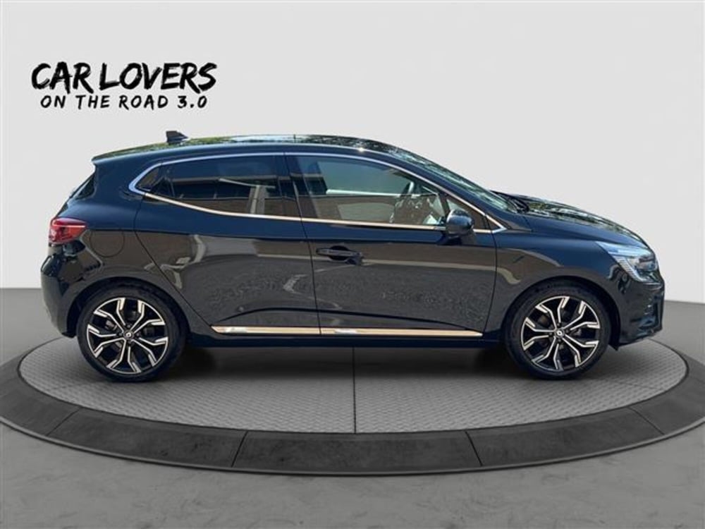 Renault Clio usata a Roma (4)