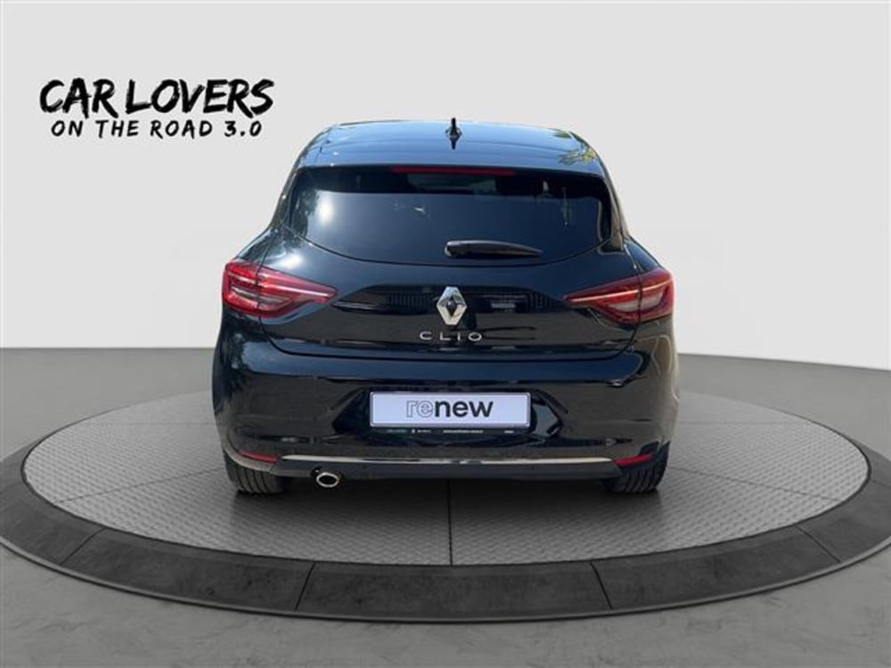 Renault Clio usata a Roma (6)