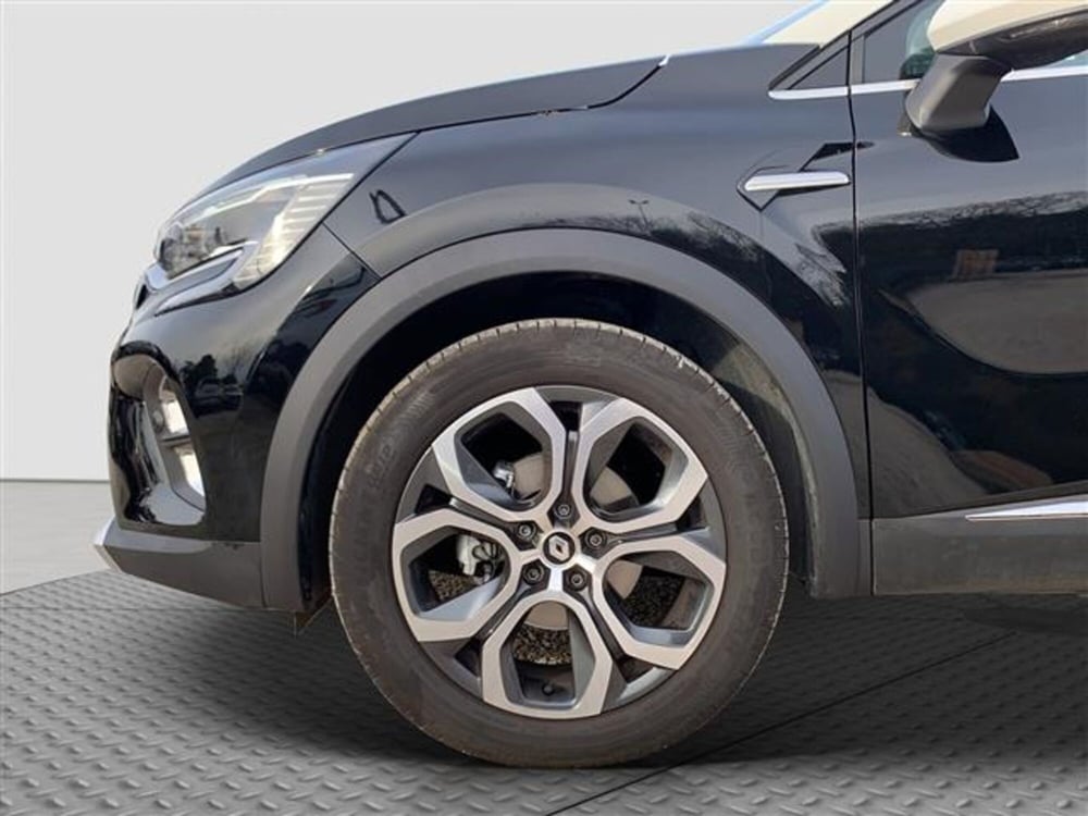 Renault Captur usata a Roma (9)