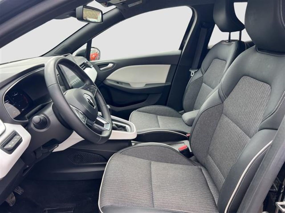 Renault Clio usata a Roma (10)
