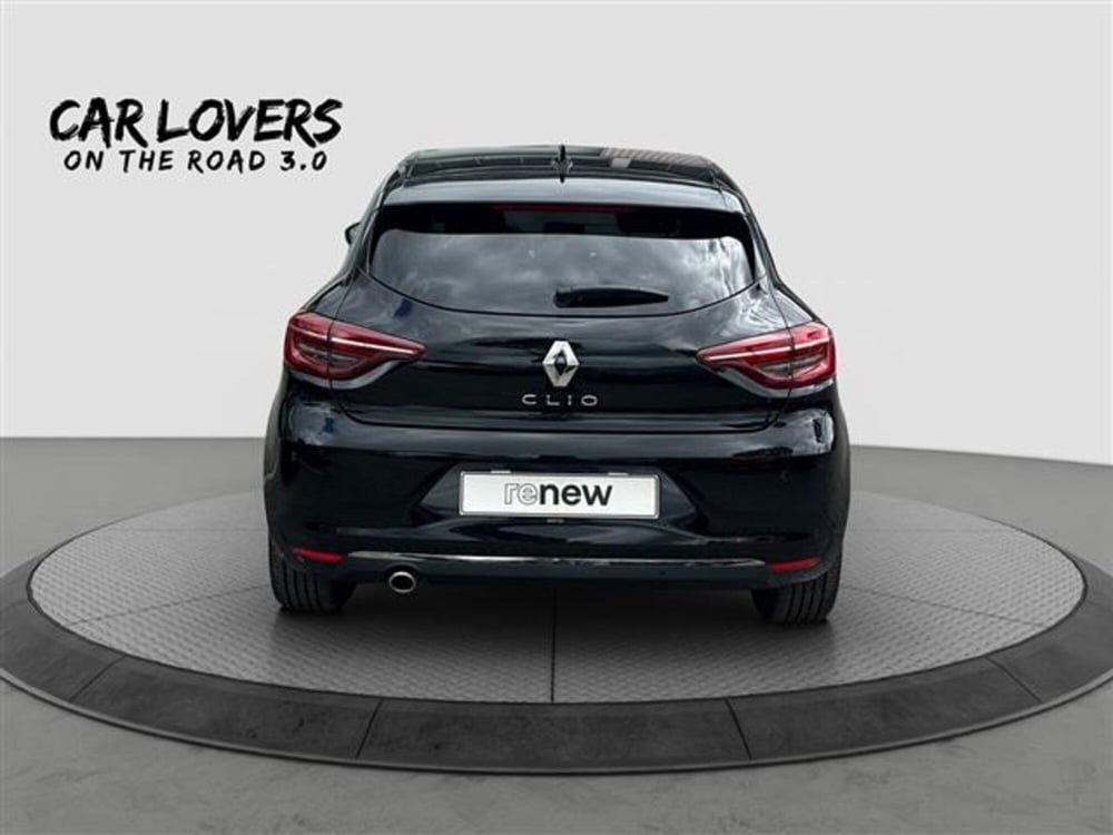 Renault Clio usata a Roma (6)