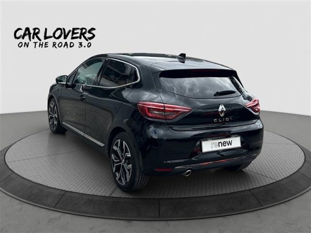Renault Clio usata a Roma (7)