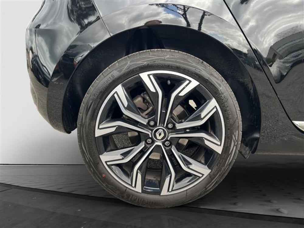 Renault Clio usata a Roma (9)