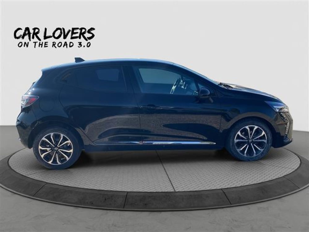 Renault Clio usata a Roma (4)