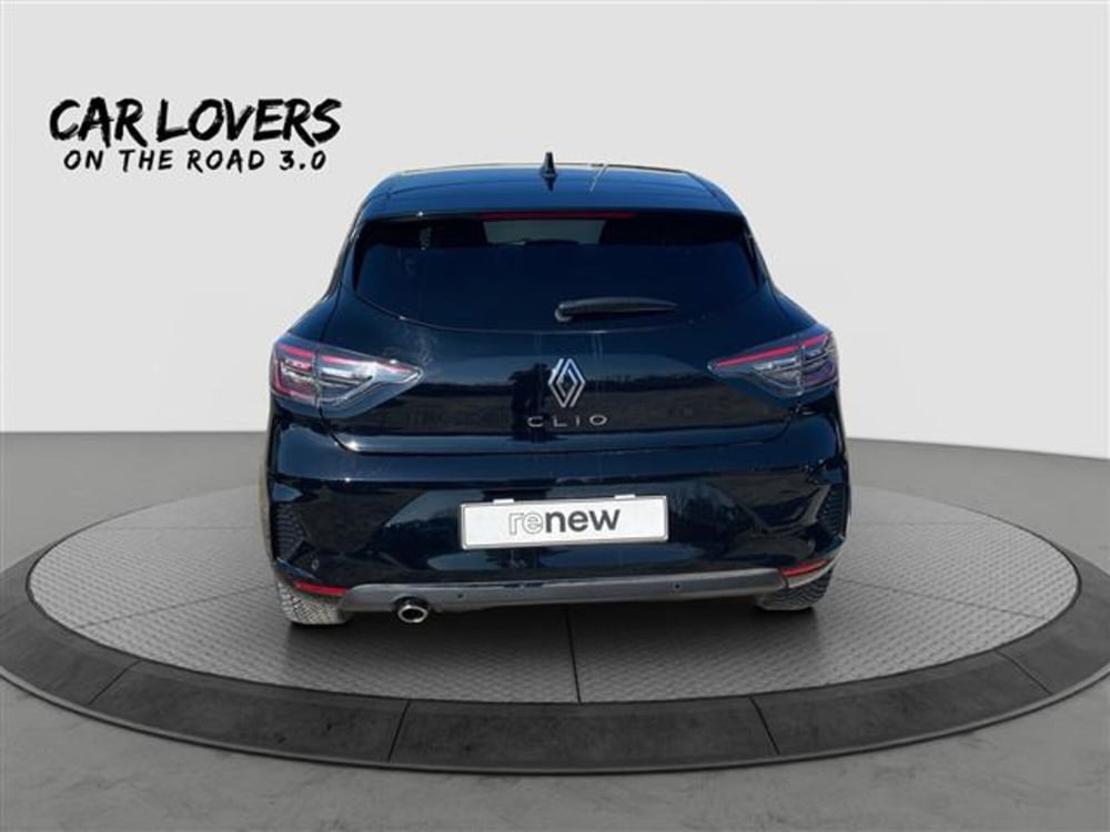 Renault Clio usata a Roma (6)