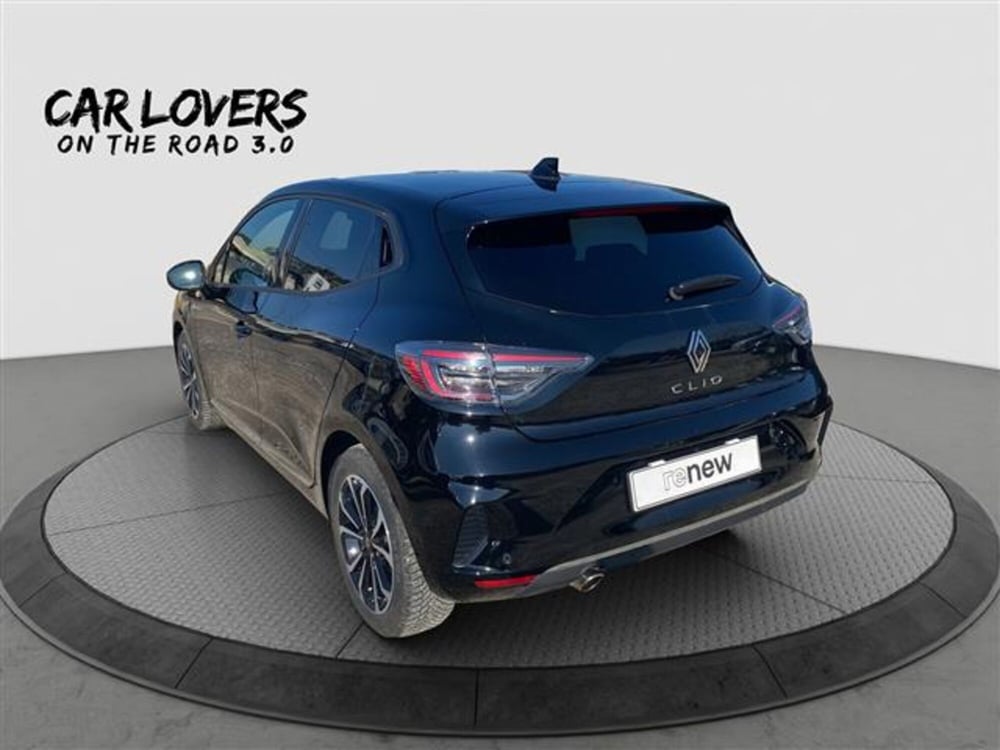 Renault Clio usata a Roma (7)