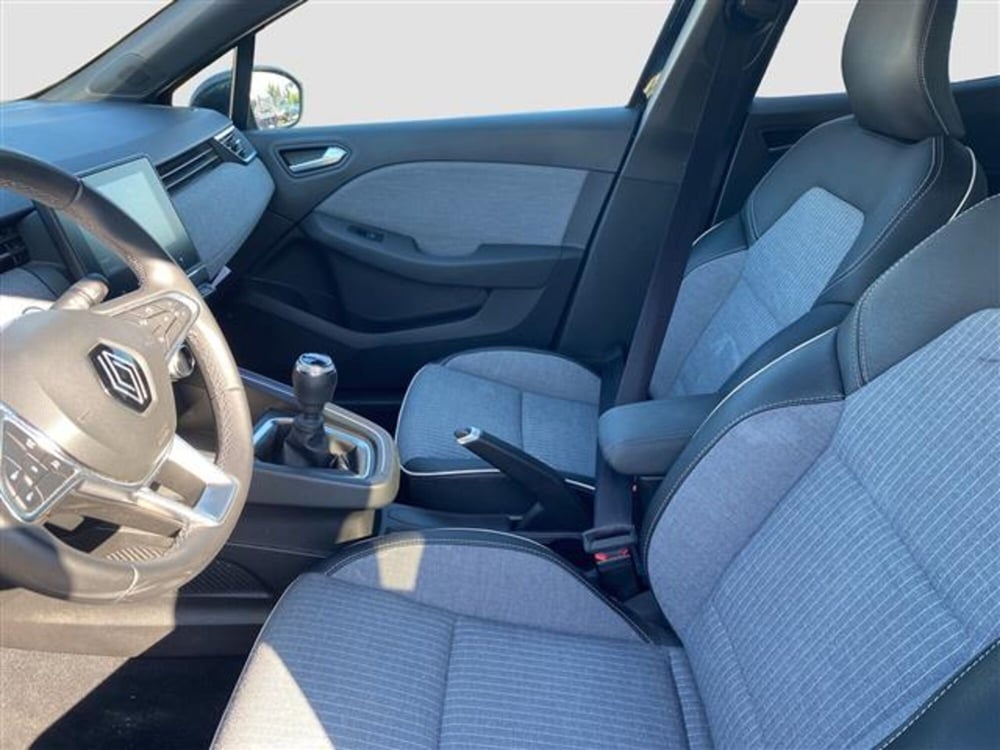 Renault Clio usata a Roma (9)
