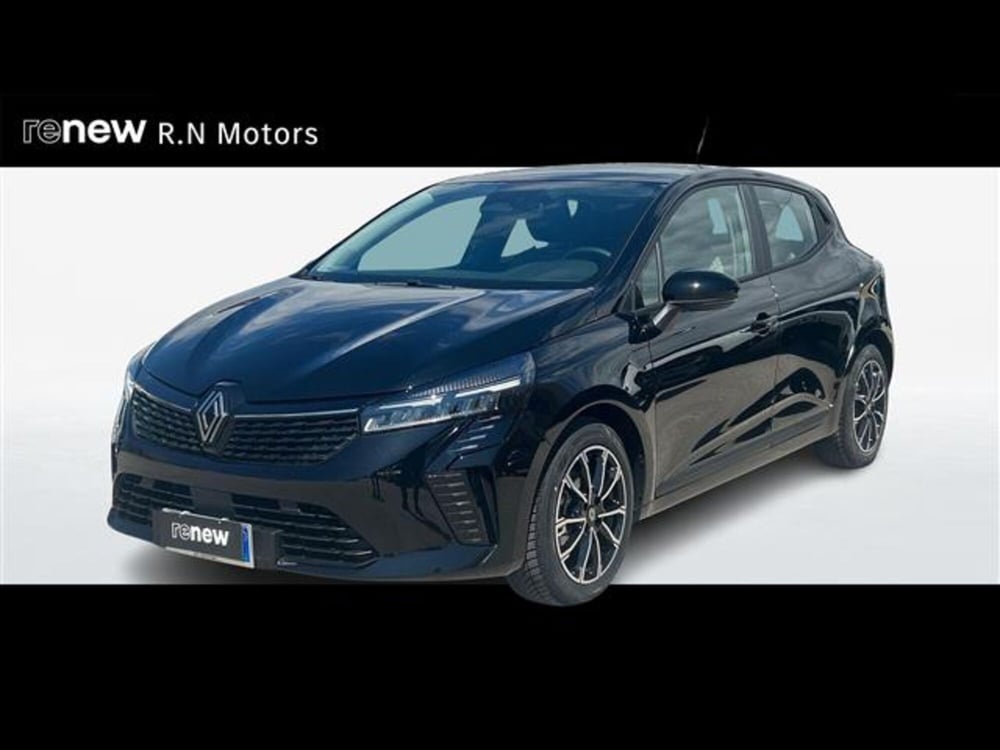 Renault Clio nuova a Agrigento