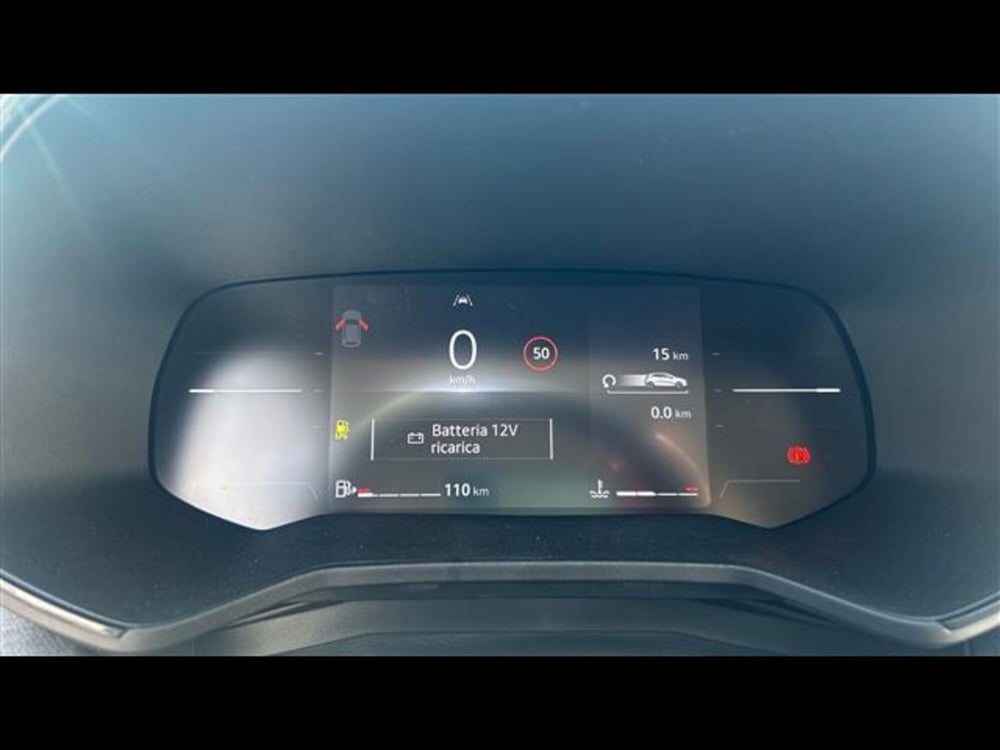 Renault Clio nuova a Agrigento (11)