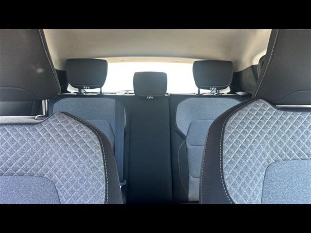 Renault Clio nuova a Agrigento (12)