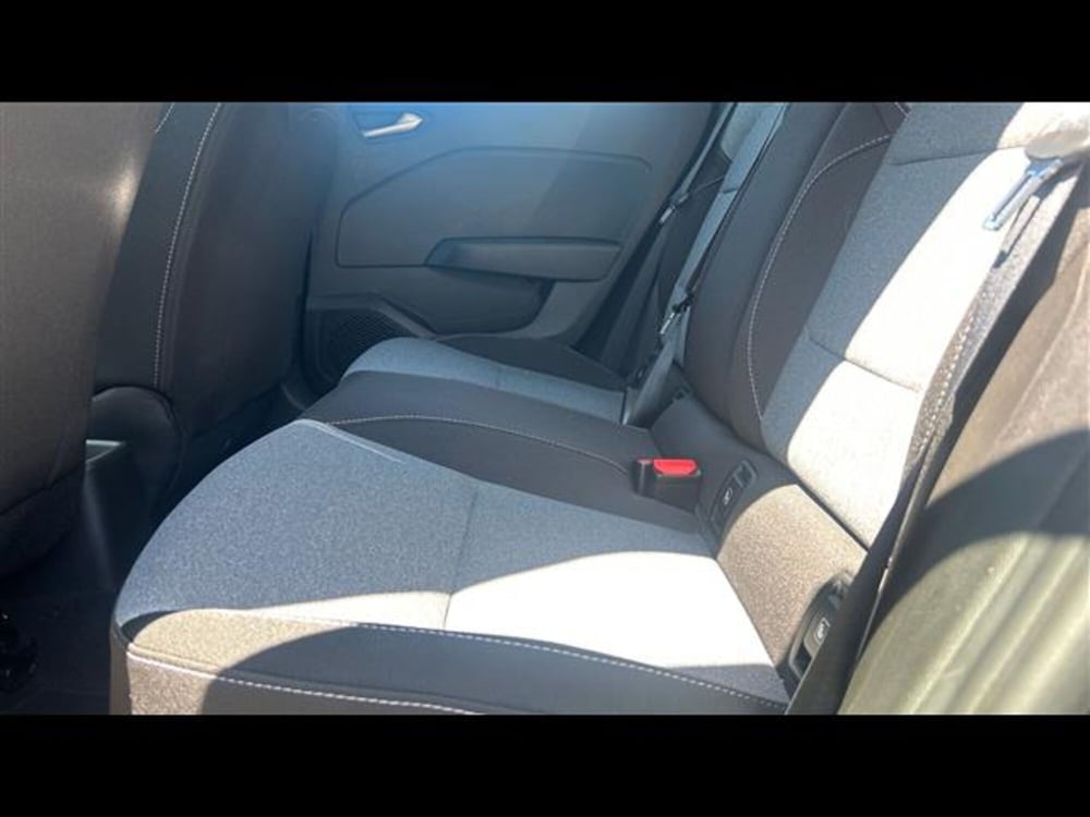 Renault Clio nuova a Agrigento (13)