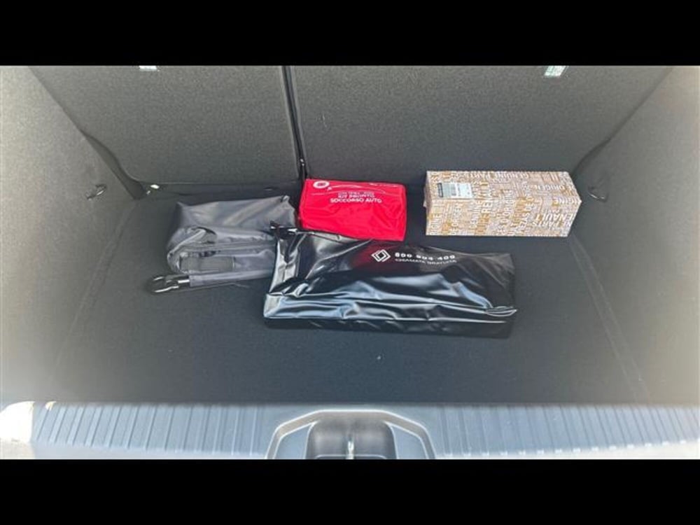 Renault Clio nuova a Agrigento (14)