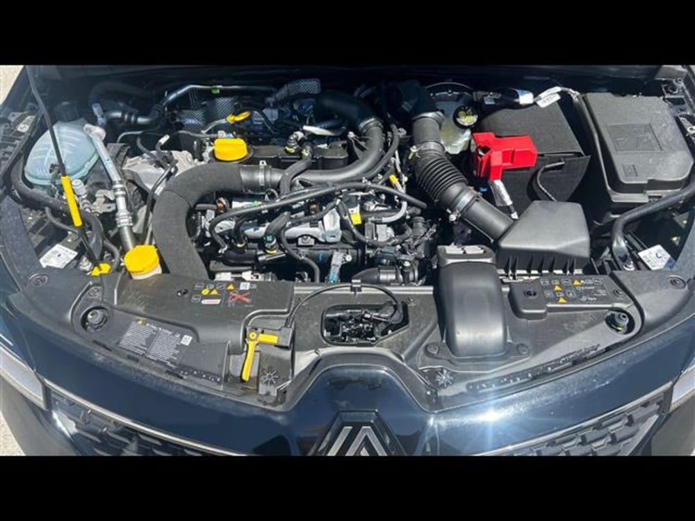 Renault Clio nuova a Agrigento (15)