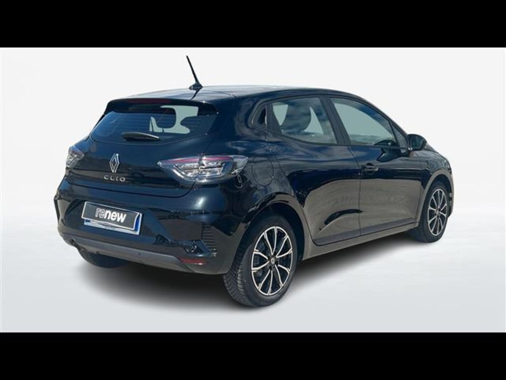 Renault Clio nuova a Agrigento (2)