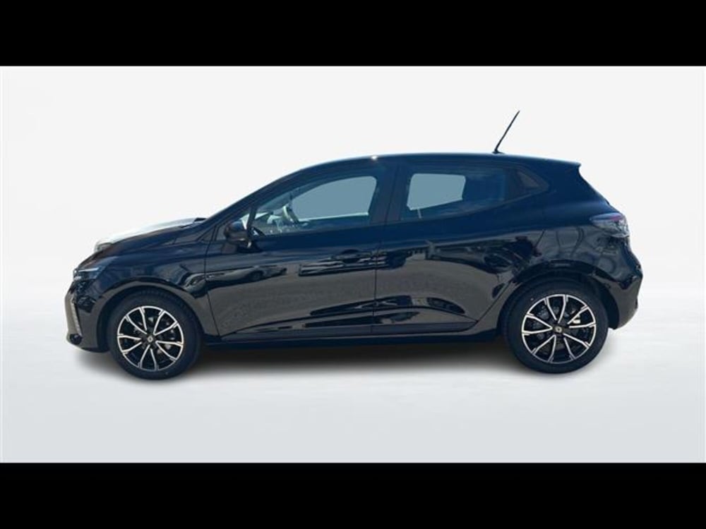Renault Clio nuova a Agrigento (3)