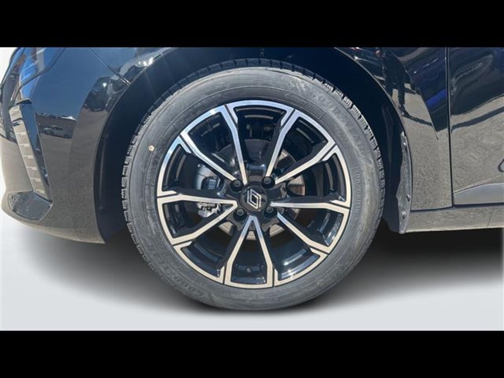 Renault Clio nuova a Agrigento (5)