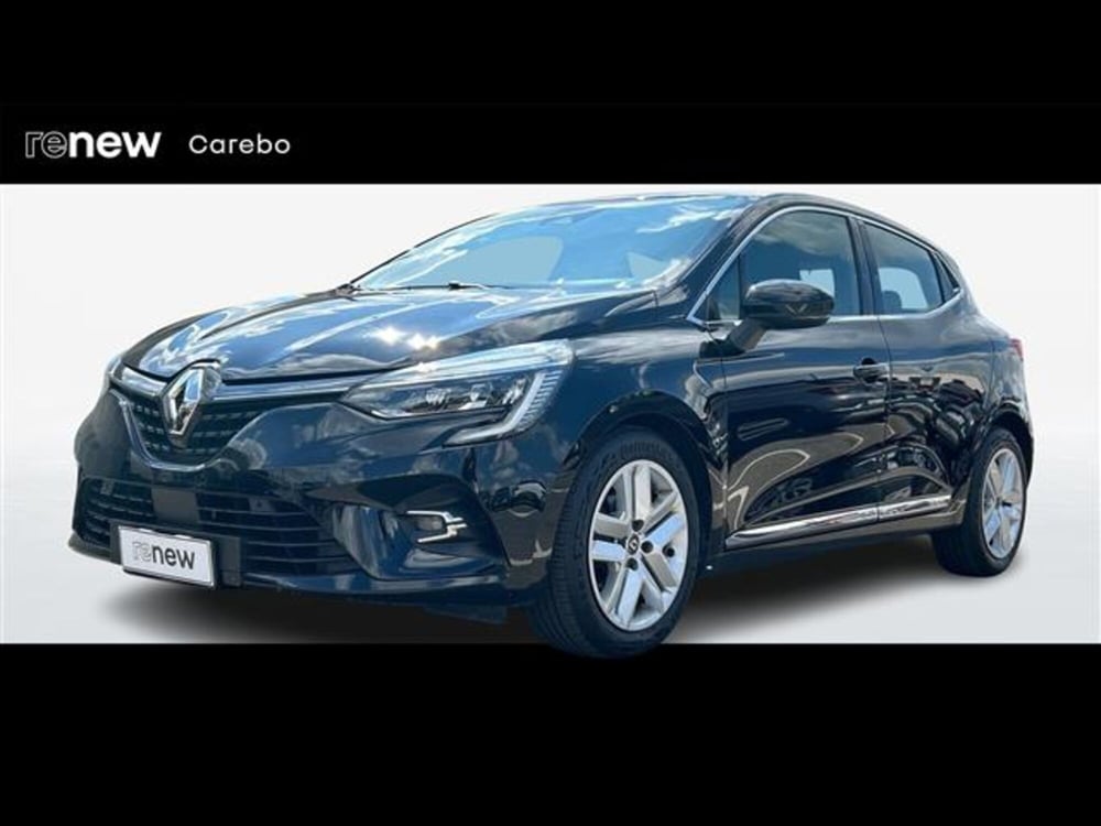 Renault Clio usata a Parma