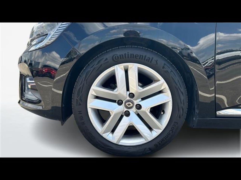 Renault Clio usata a Parma (10)
