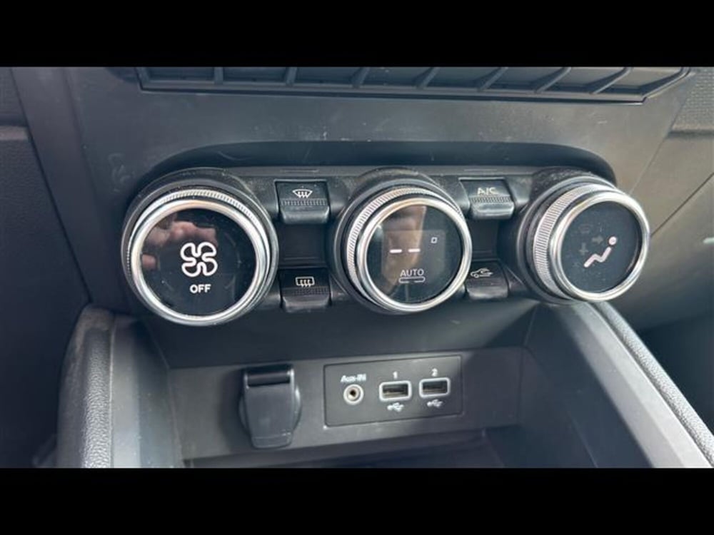 Renault Clio usata a Parma (11)
