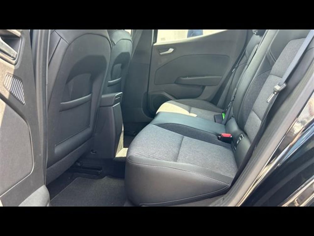 Renault Clio usata a Parma (14)