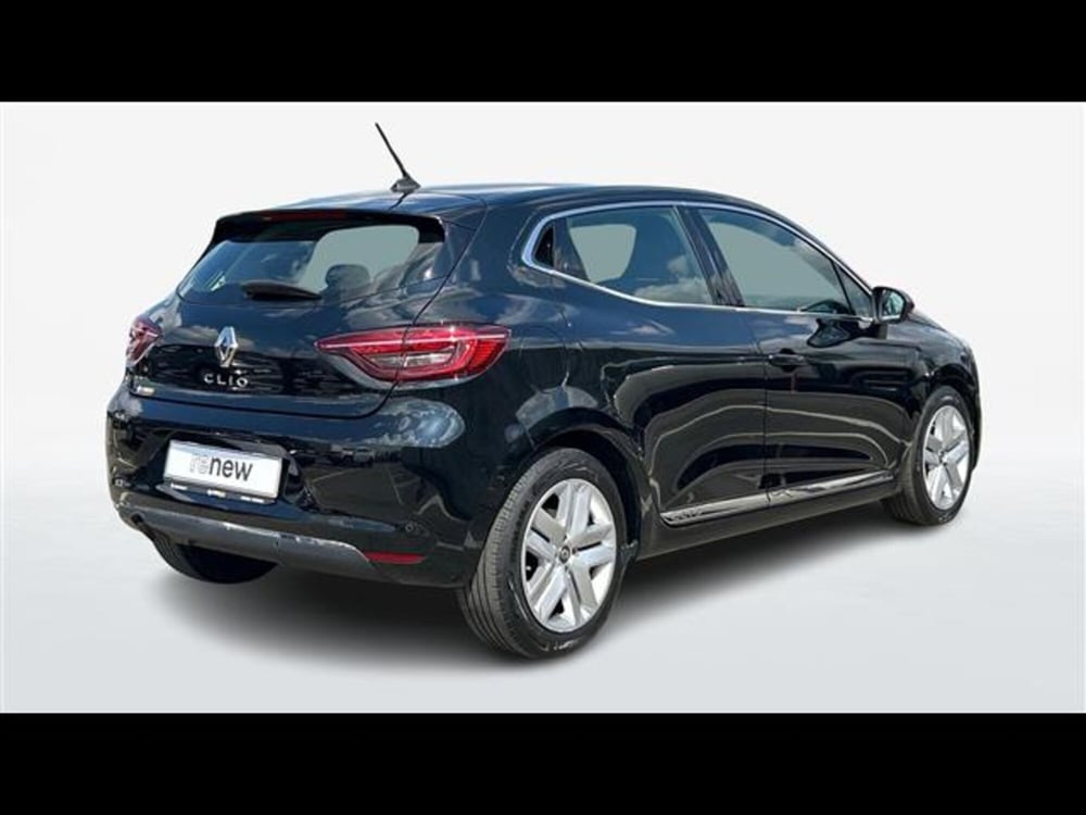 Renault Clio usata a Parma (2)