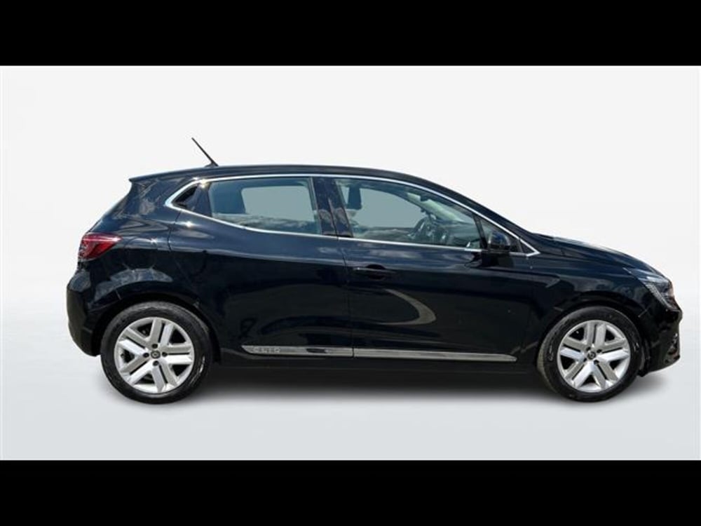 Renault Clio usata a Parma (3)